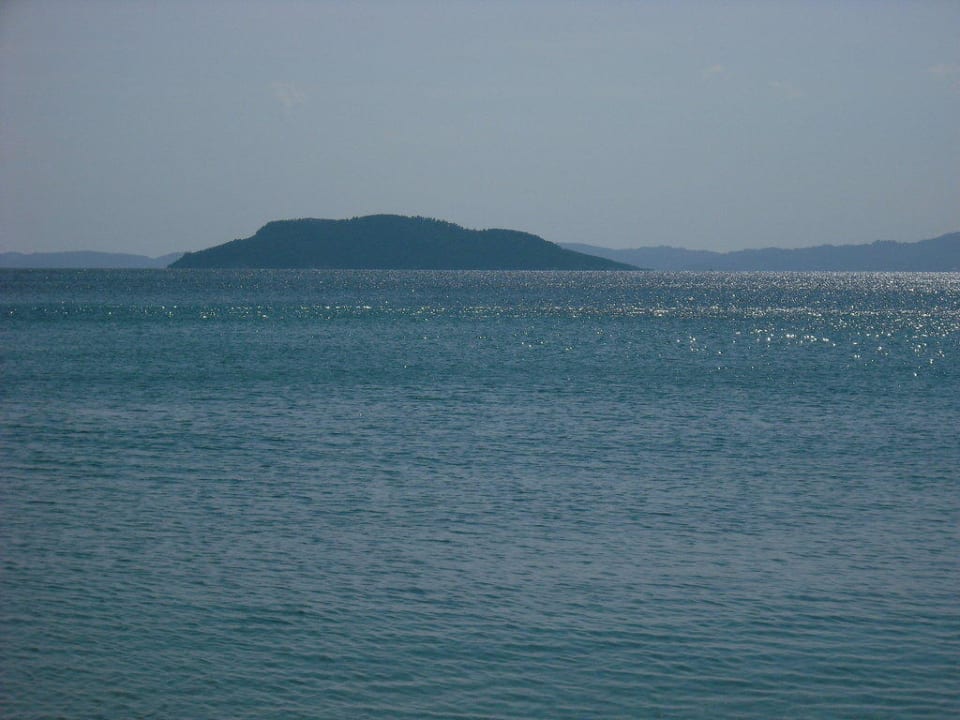 Meer Lagomandra Hotel & Spa
