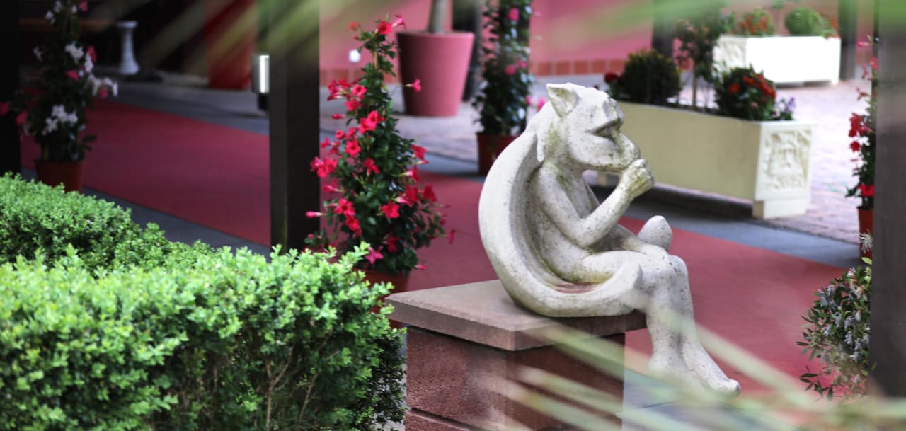 Sonstiges The Lakeside Burghotel zu Strausberg