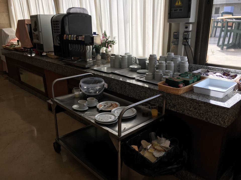 Gastro Bei Juan Playa Blanca