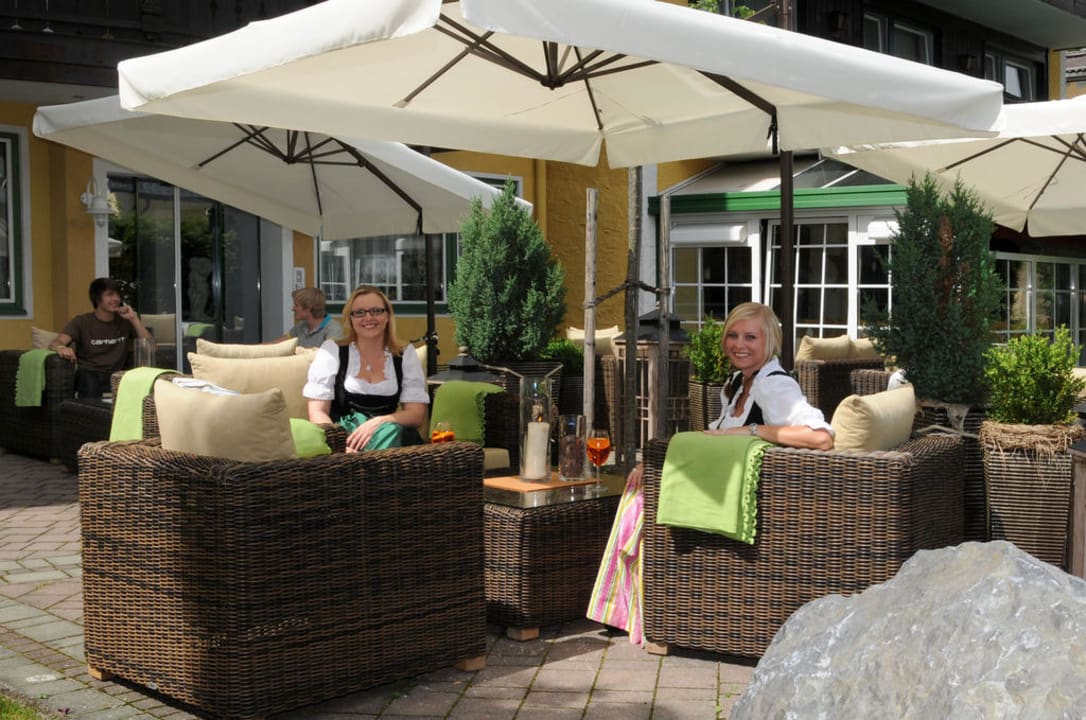 Hotel Gutjahr Hotel Gutjahr