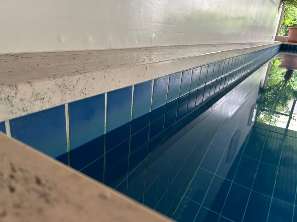 Pool Wittelsbacher Hof Swiss Quality Hotel