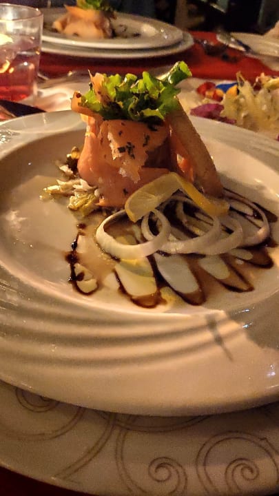 Gastro Pickalbatros Sands Hotel - Port Ghalib