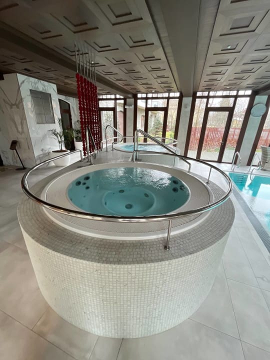 Pool Nosalowy Park Hotel & Spa