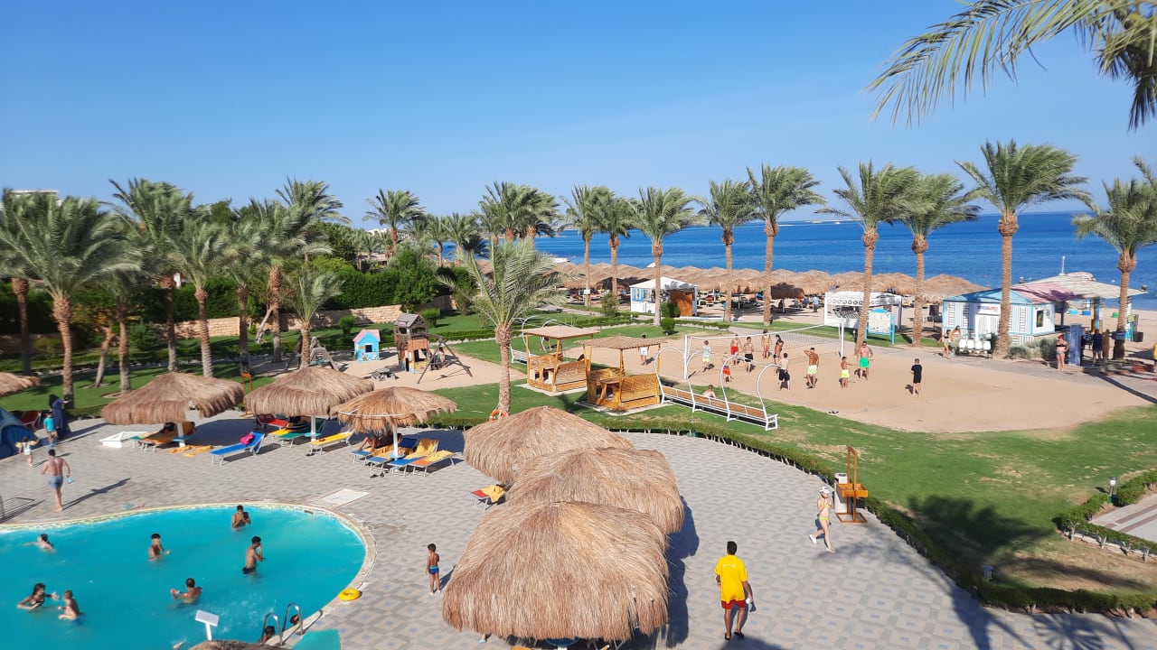 Strand Sentido Caribbean World Soma Bay