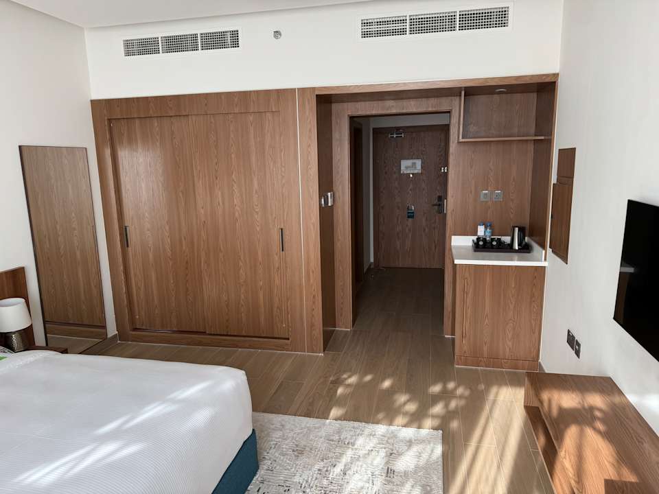 Zimmer Beach Bay Hotel Mirfa