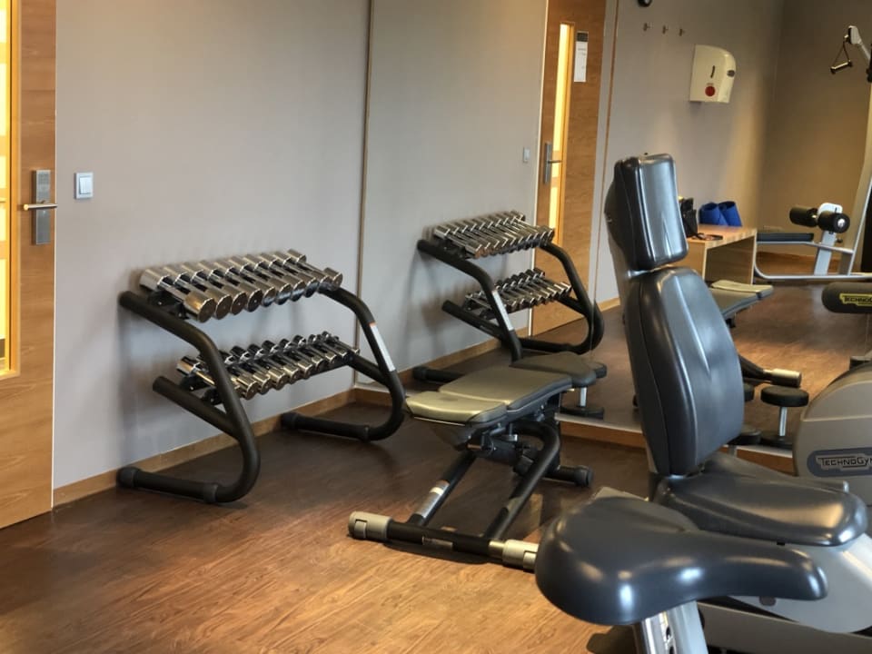 Sport & Freizeit Lindner Hotel Boltenhagen, part of JdV by Hyatt