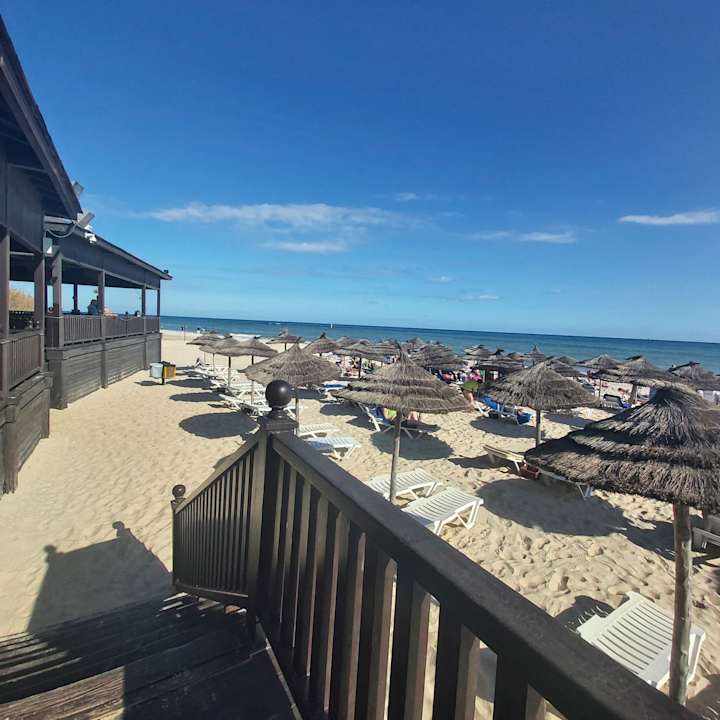 Strand Marhaba Royal Salem