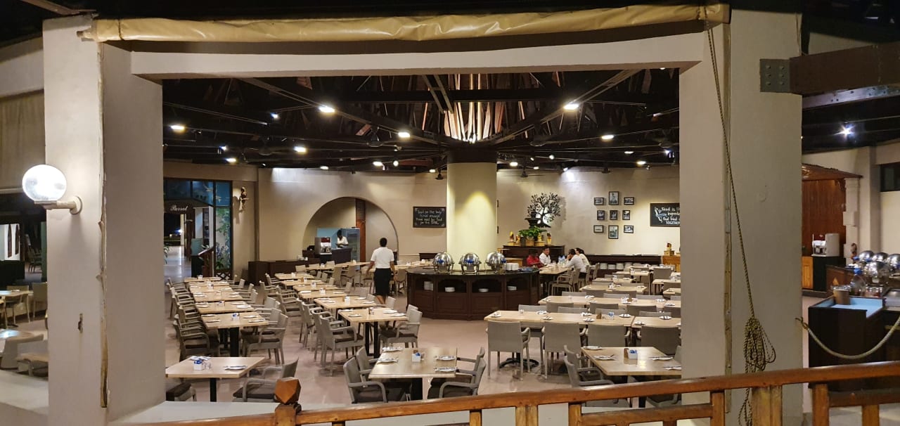 Gastro Berjaya Beau Vallon Bay Resort & Casino