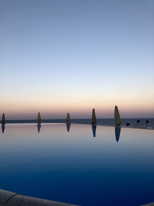 Strand Pickalbatros Citadel Resort