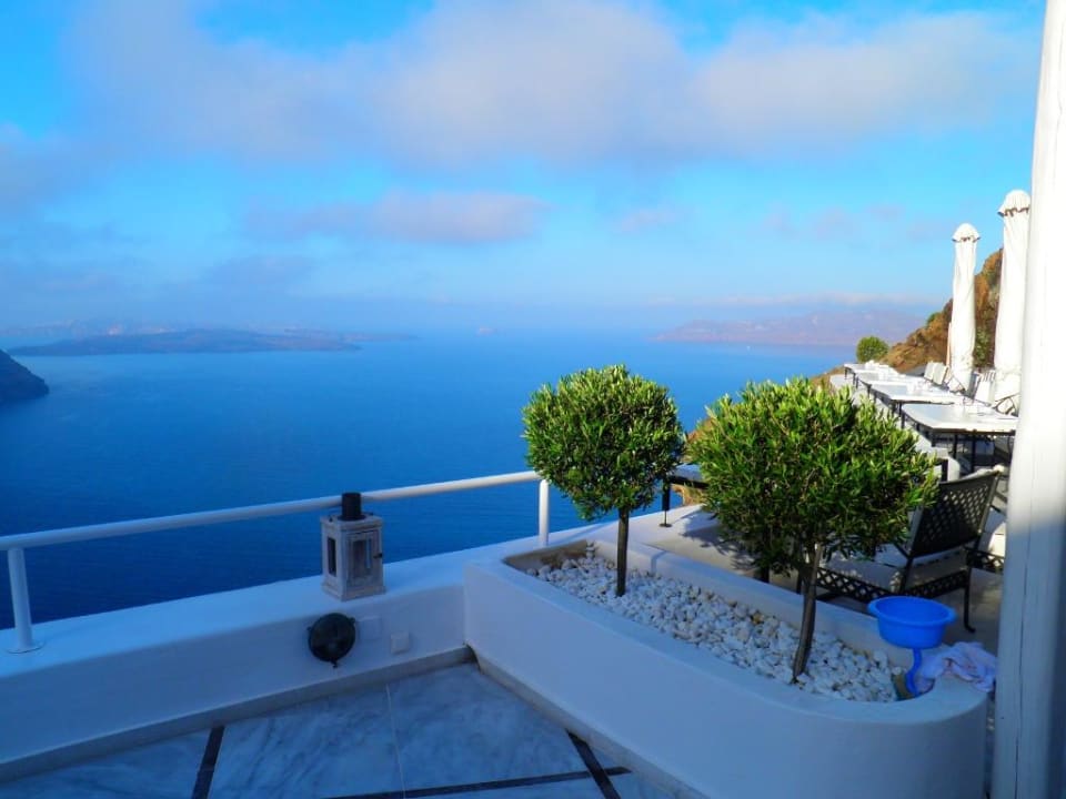 Hotelansicht Hotel San Antonio