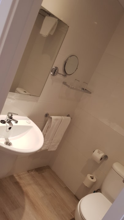 Zimmer THB Dos Playas - Adults only