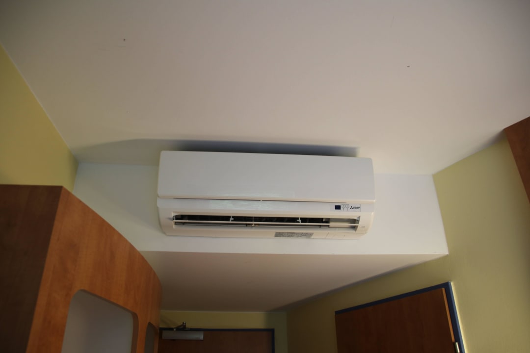 Zimmer B&B Hotel München-Airport