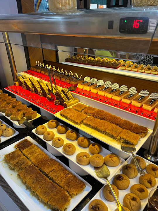 Gastro Side Aquamarin Resort & Spa