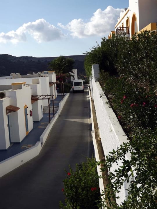 Straße 4-5xx1 Lagas Aegean Village