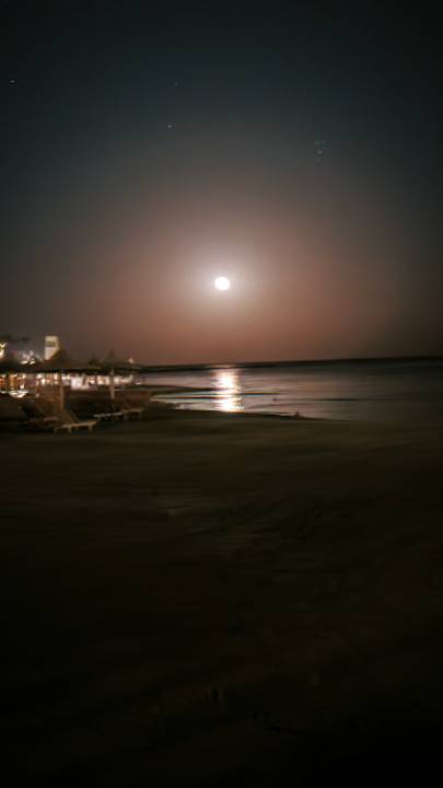 Ausblick Brayka Bay Resort