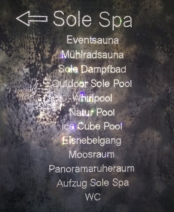 Sonstiges Hotel Winzer - Nur wir Zwei