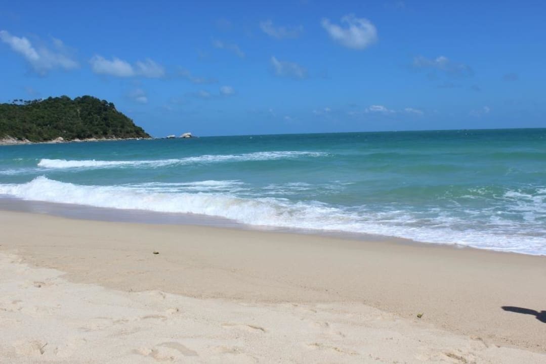 Strand Buri Rasa Village Phangan