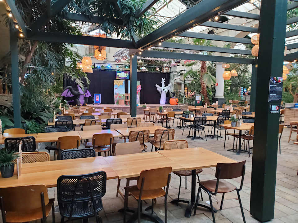 Gastro Ferienpark Landal De Lommerbergen