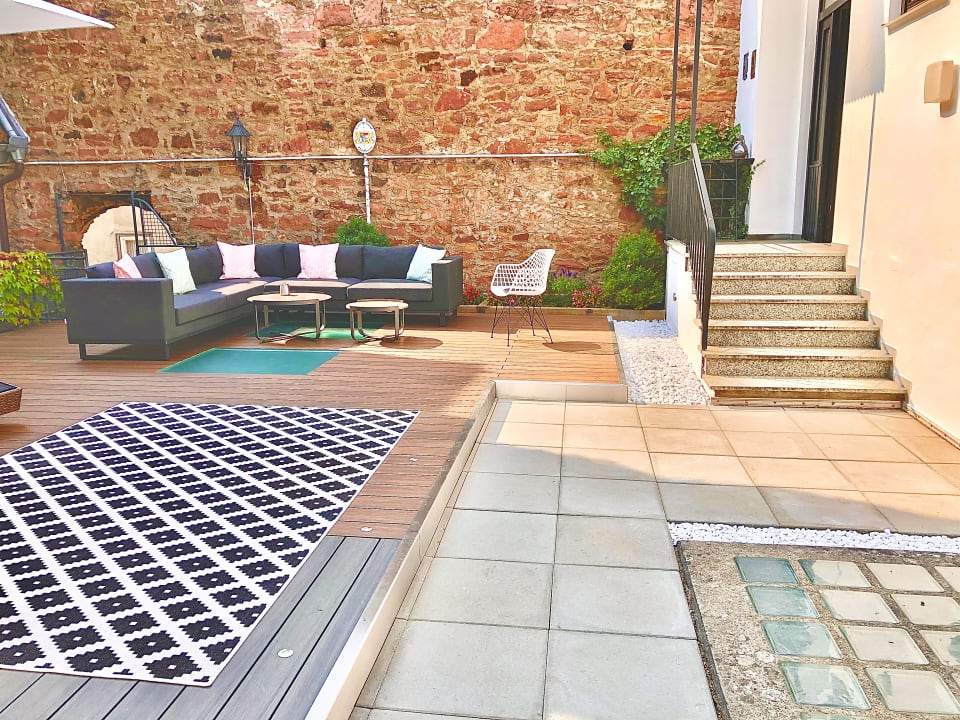 Sonstiges Hotel Brauerei Keller