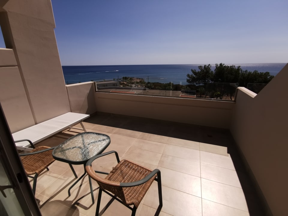 Zimmer Rodos Princess Beach Hotel & Spa