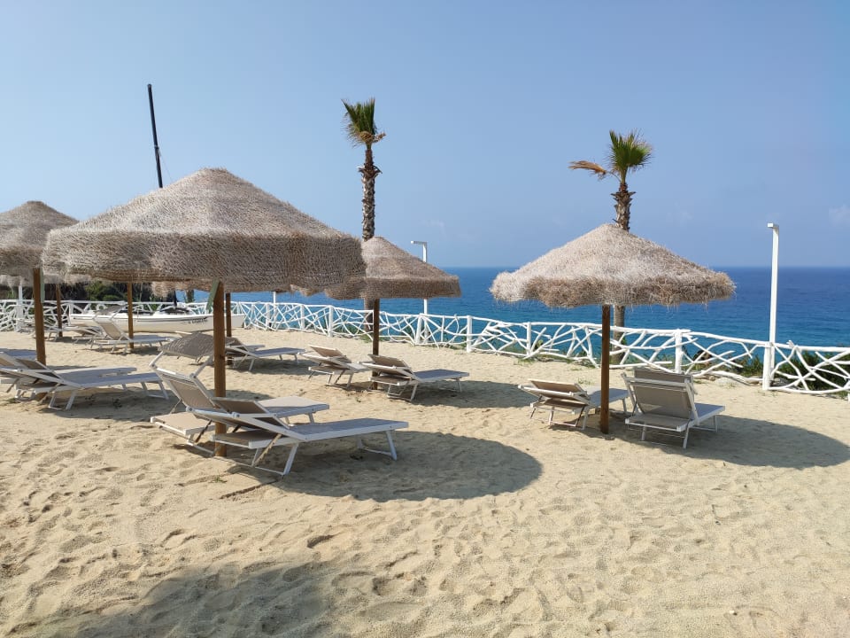 Gartenanlage Borgo Donna Canfora