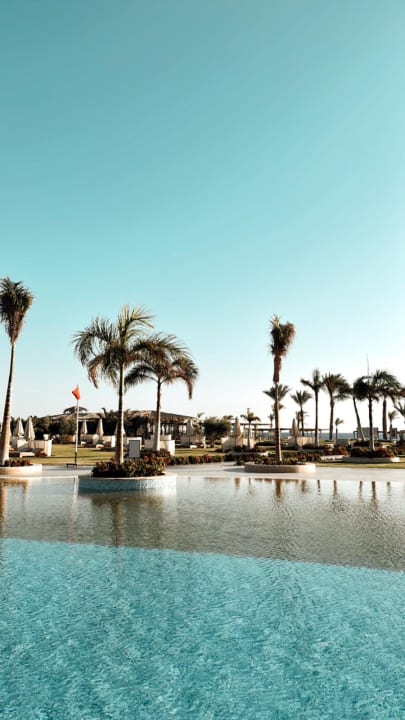 Pool Steigenberger Resort Alaya Marsa Alam - Red Sea - Adults only