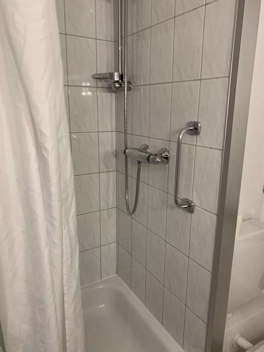 Zimmer Frau Holle-Land-Hotel