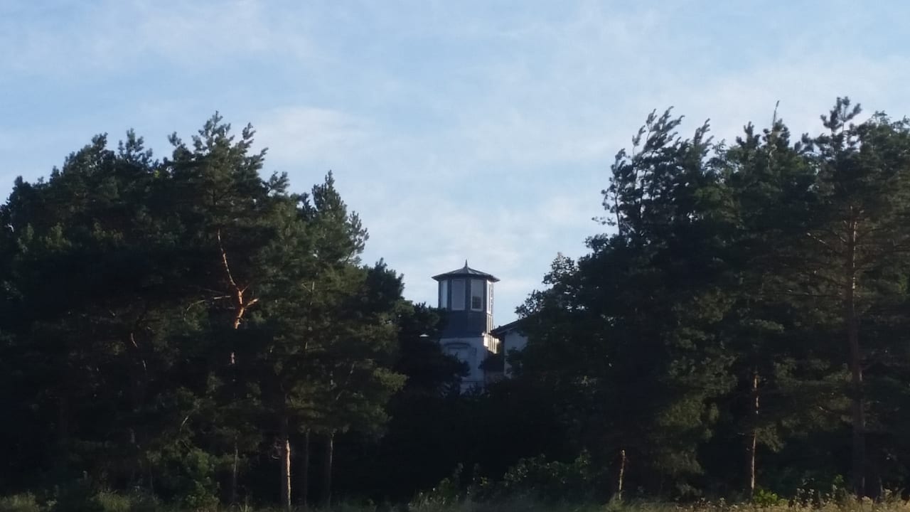 Sonstiges Aparthotel Seeschlösschen