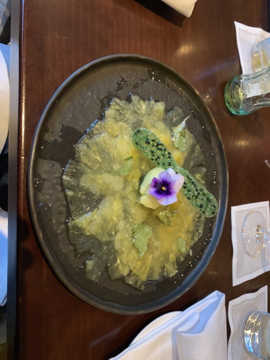 Gastro Corinthia Lisbon