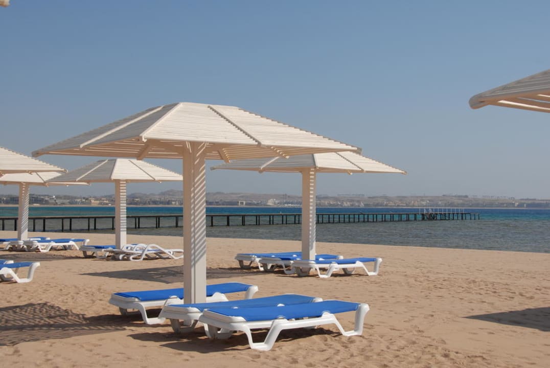 Strand Premier Le Reve Hotel & Spa