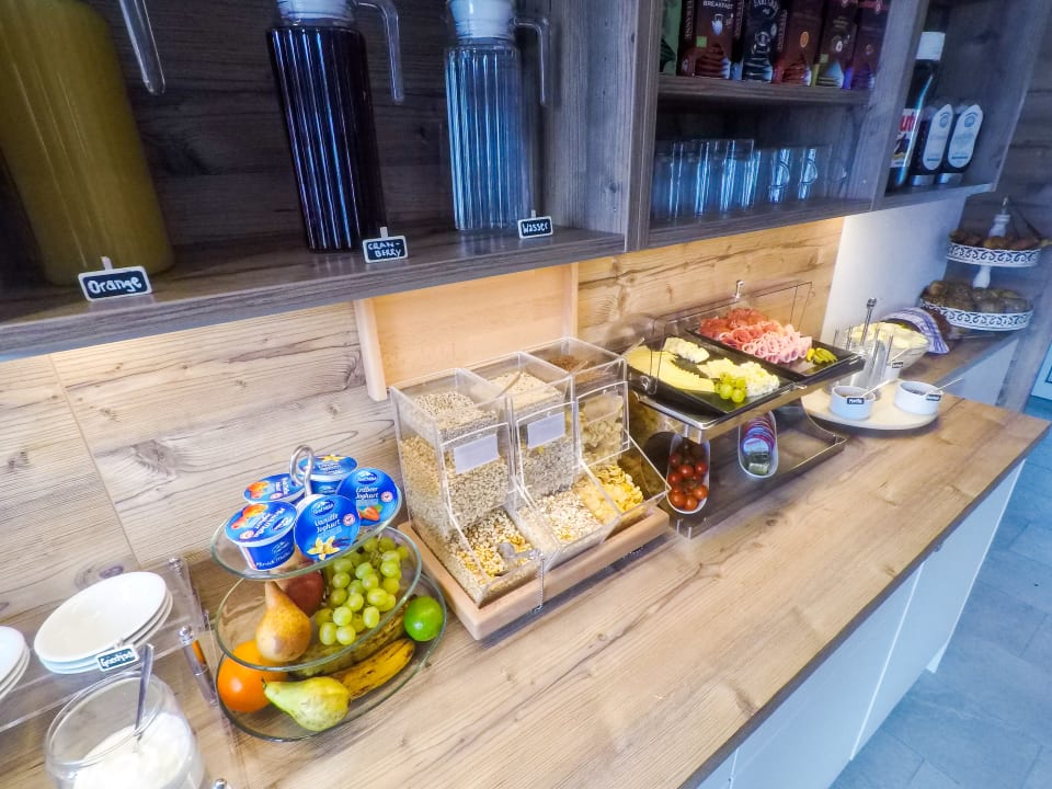 Gastro Hotel Garni Collina