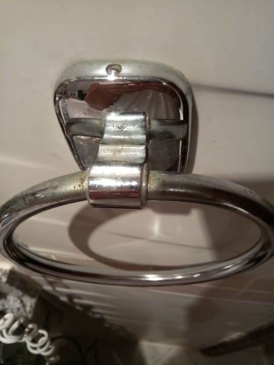 Zimmer Imperial Shams Abu Soma