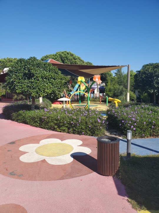 Sport & Freizeit Xanadu Resort Hotel