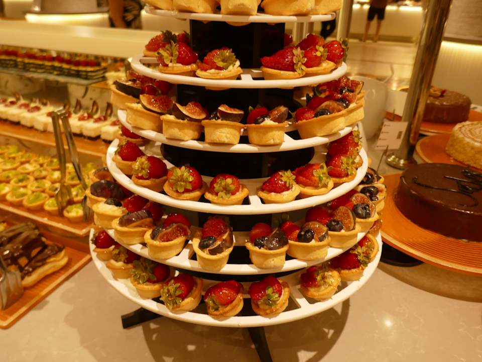 Gastro allsun Numa Club Side