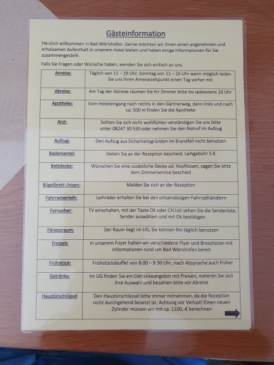 Zimmer Kneipp-Kurhotel Seemüller