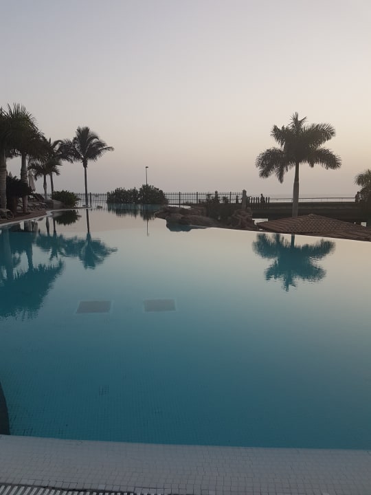 Pool Lopesan Villa del Conde Resort & Thalasso