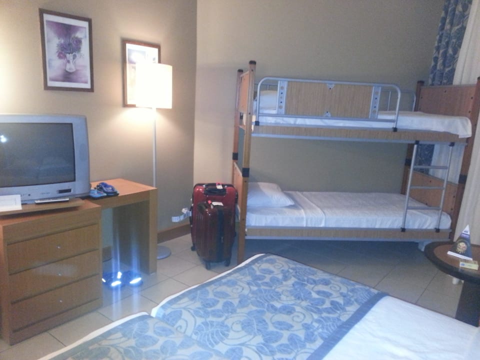 Zimmer Labranda Alantur Resort