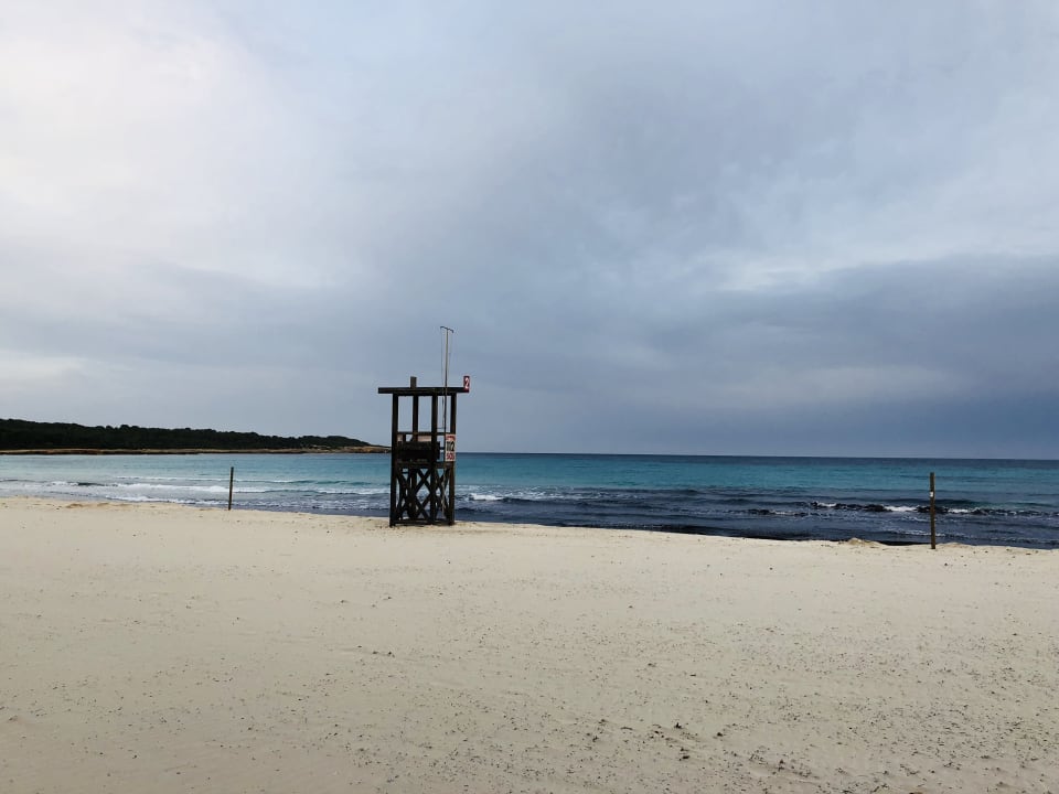 Strand Hipotels Mediterraneo Club