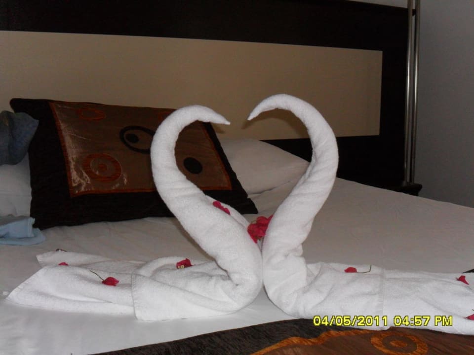 Hab mich sehr gefreut Oz Hotels Incekum Beach