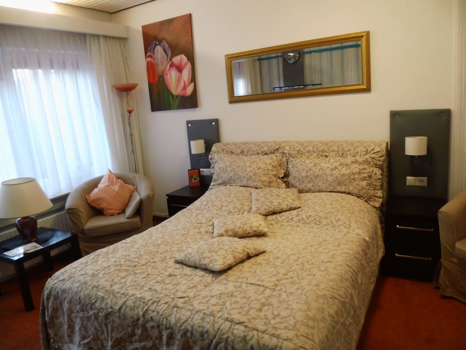 Zimmer Strandnest Büsum Gästezimmer - Apartments - Ferienhaus