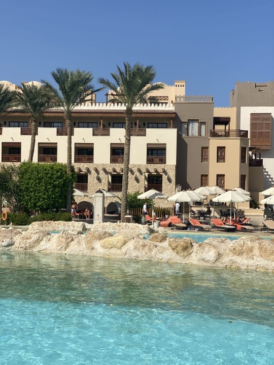 Pool Makadi Spa - Adults only