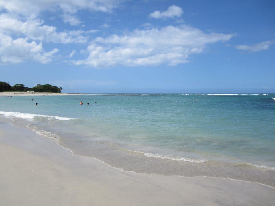 Strand Marien Puerto Plata