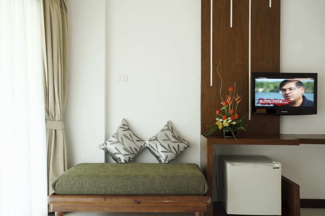 Zimmer Peace Laguna Resort and Spa