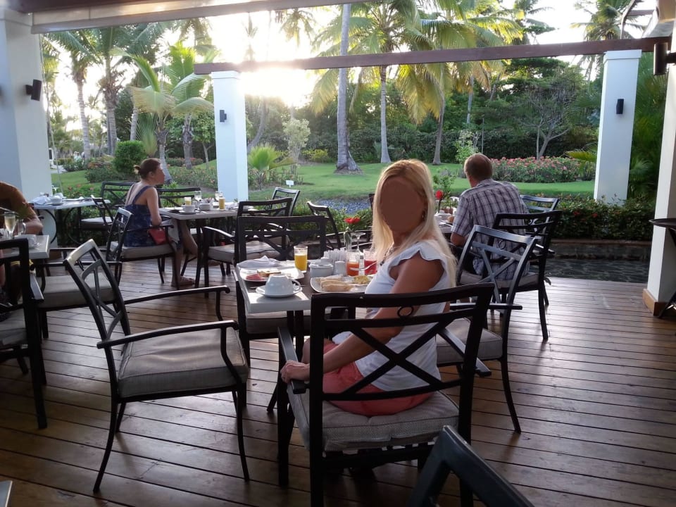 Terrasse Royal Gourmet TRS Turquesa Hotel - Adults only