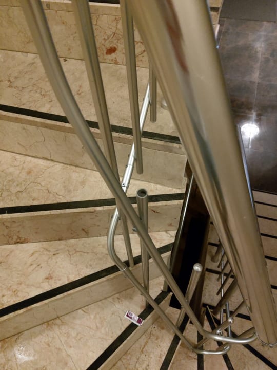 Lobby Belek Beach Resort Hotel