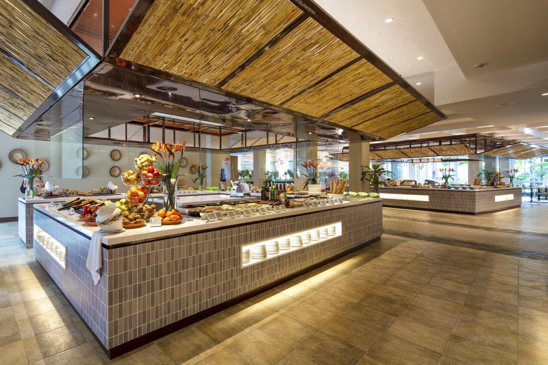 Gastro Fuerteventura Princess