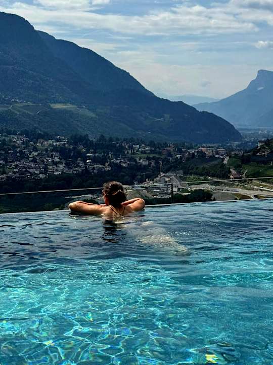 Sonstiges Hotel Golserhof