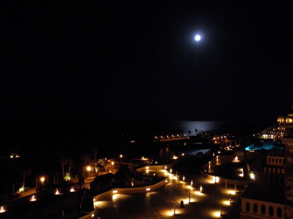 Вид с балкона №4205 Pickalbatros Citadel Resort