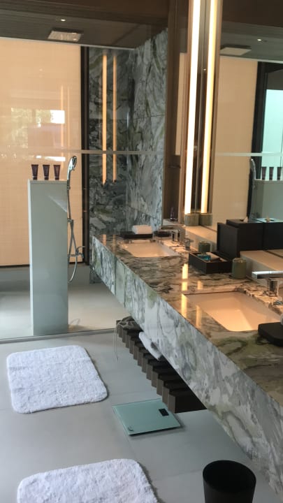 Zimmer The Ritz-Carlton Langkawi