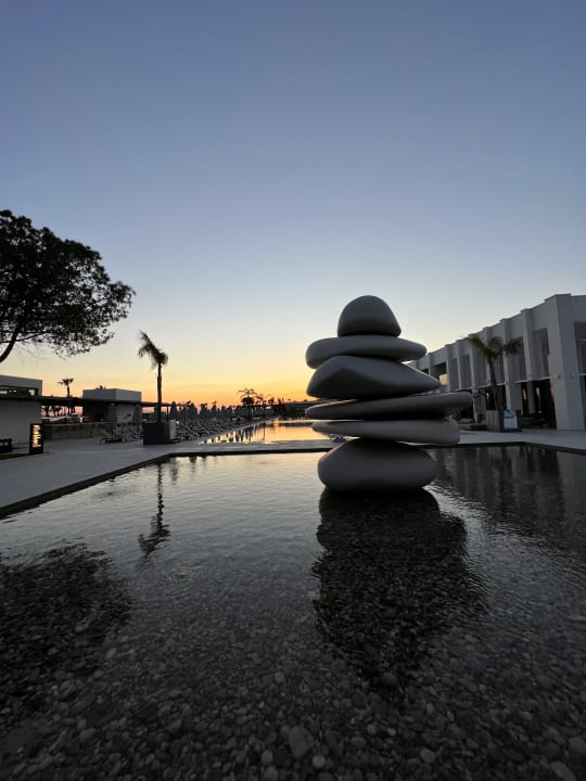 Außenansicht Paloma Finesse